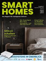 Smart Homes